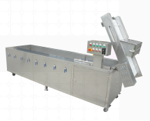 STW-305氣泡清洗機