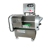 STW-801球莖、葉菜類(lèi)多功能切菜機(jī)