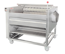 STW-907 土豆清洗去皮機(jī)