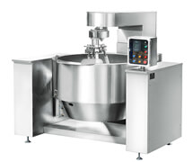 STWCG-E4/6全自動(dòng)炒菜鍋(智能型)自動(dòng)炒菜機(jī) 商用大型自動(dòng)炒菜