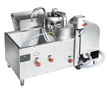 STWMJ自動除雜式洗米機(jī)、自動洗米機(jī) 、自動洗米設(shè)備