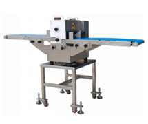 STW-330鮮肉五花肉切片切條機(jī)、中央廚房設(shè)備、監(jiān)獄無(wú)刀化