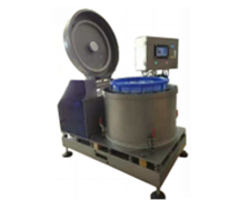 STW-500A高頻全自動變頻蔬菜脫水機