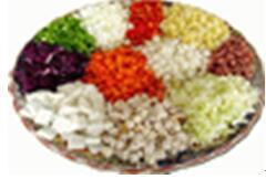 STW-800三維切丁機(jī)