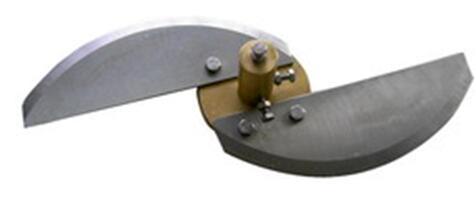 STW-805葉菜類切菜機配圖1