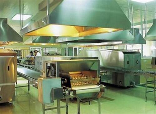 什么是廚房？廚房的功能有哪些？