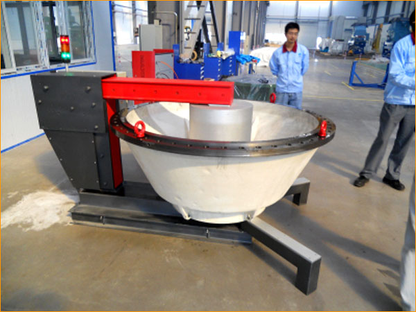DM-600 型感应加热器