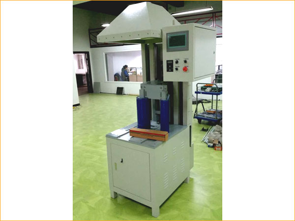 DTS-SR电机壳感应加热器（升级型）